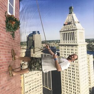 Meet your Posher, Brandon